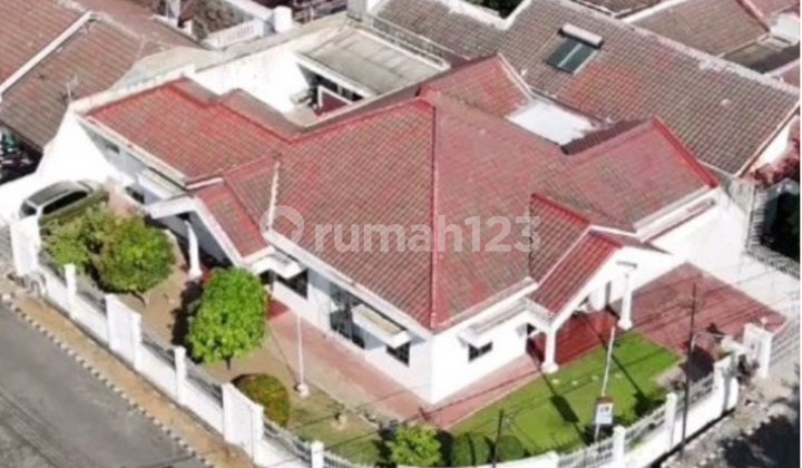 Rumah Siap Huni Di Kawasan Elit Surabaya Barat Rumah Siap Huni Di Kawasan Elit Surabaya Barat