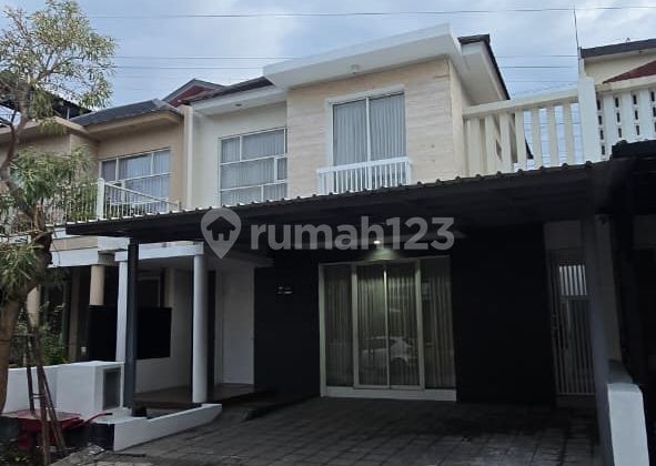 Rumah Siap Huni Royal Residence - Wiyung Rumah Siap Huni Royal Residence - Wiyung