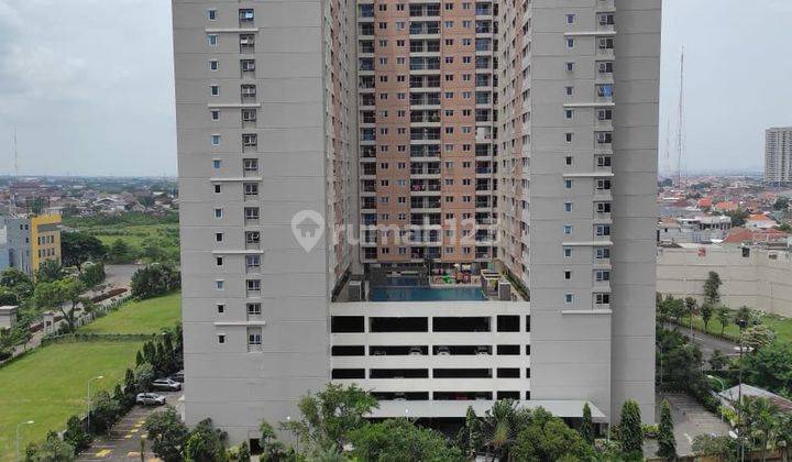  Apartemen Siap Huni Puri Matahari Furnished - Surabaya 2