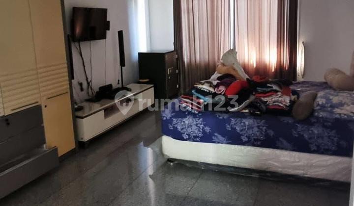 Rumah Siap Huni Di Regency 21 Surabay Timur 2