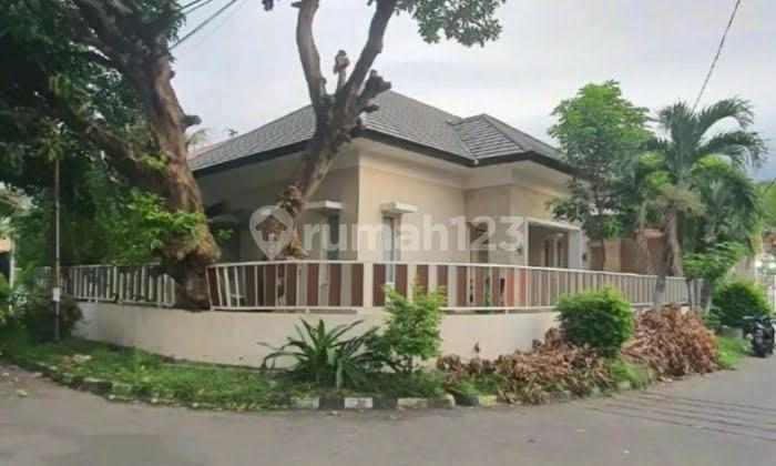 Rumah Siap Huni Harga Hitung Tanah Darmo Permai Rumah Siap Huni Harga Hitung Tanah Darmo Permai