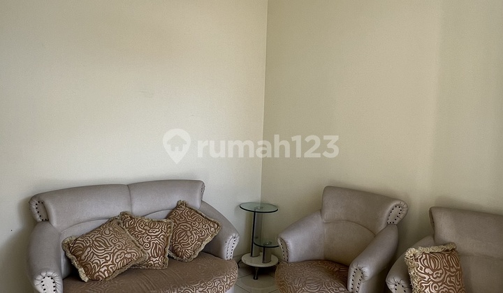 Rumah Mewah Siap Huni Raffles Garden Citraland