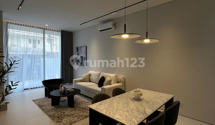 New House Just a Step Away to Dharmahusada 2