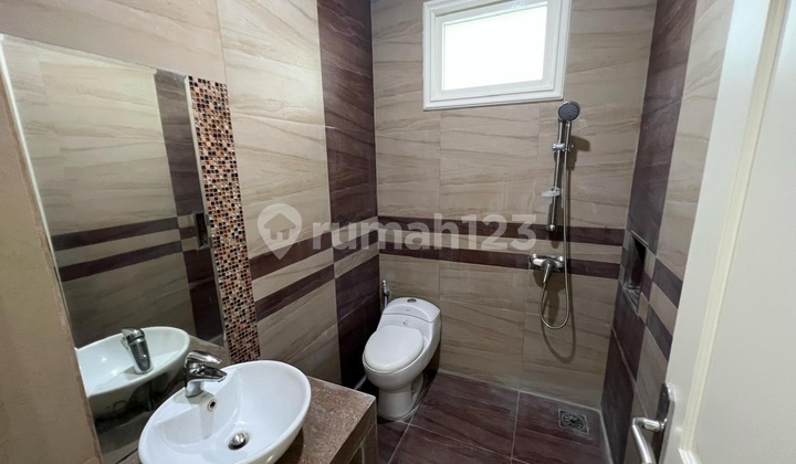 Rumah Siap Huni Di Wisata Bukit Mas Wiyung 2