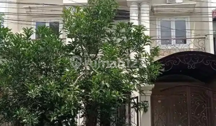 Rumah Siap Huni Di Babatan Pratama Wiyung