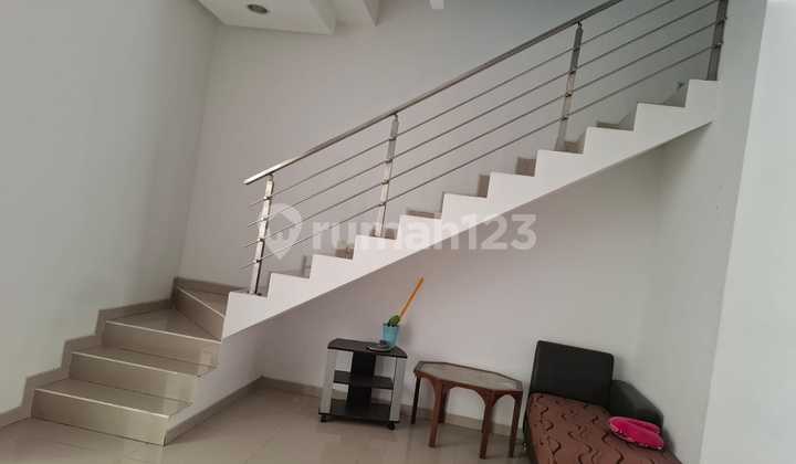 Rumah Siap Huni Area Dharmahusada Surabaya Timur 2