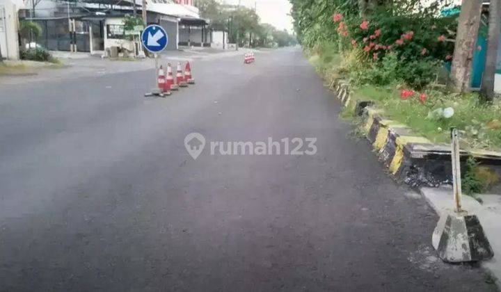  Rumah Siap Huni Manyar Indah - Surabaya 2