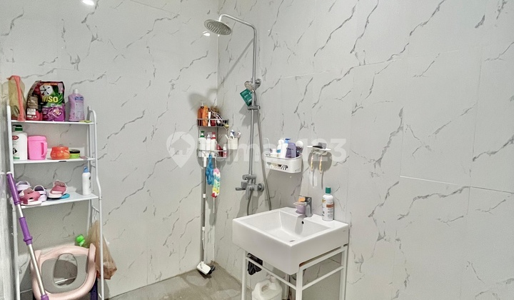 Ready-to-Live Marble House Greenlake Citraland 2