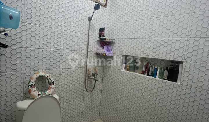 Rumah 2 Lantai Baruk Utara  2