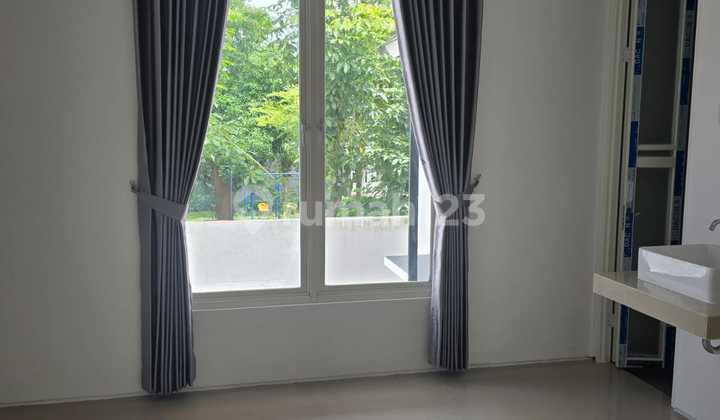 Rumah Siap Huni Northwest Park Citraland