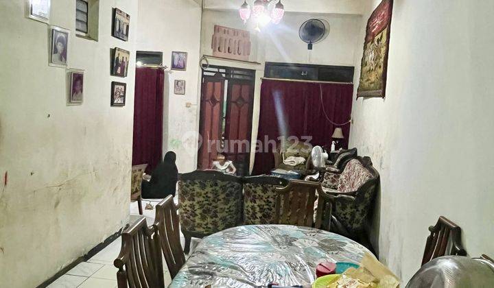 Rumah 2 Lantai Di Manukan Sari 2