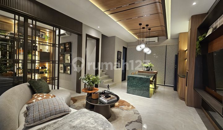 New Exclusive Cluster Di Northwest Citraland Surabaya New Exclusive Cluster Di Northwest Citraland Surabaya