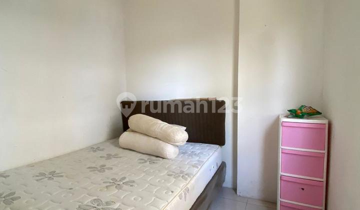 Apartemen Siap Huni Pool View Puncak Permai 2