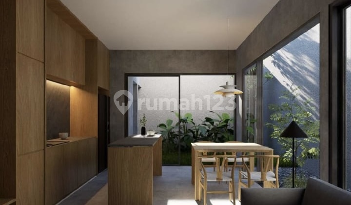 New High Spec House in Northwest Citraland 2