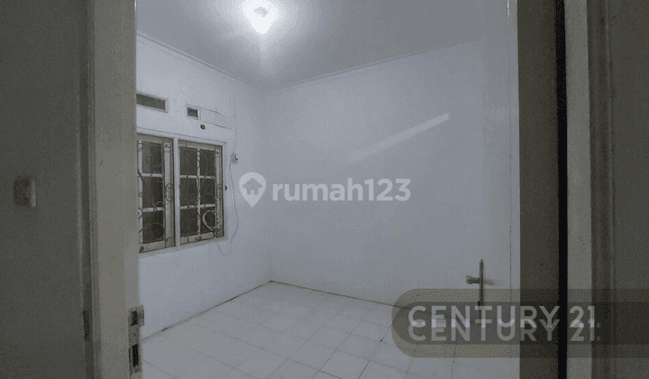 DI JUAL RUMAH CANTIK  SIAP HUNI DI PERUM KALI BARU PERMAI 2