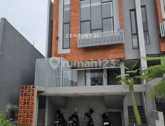 For Sale New House With Modern Stylish Design And Smart System 1