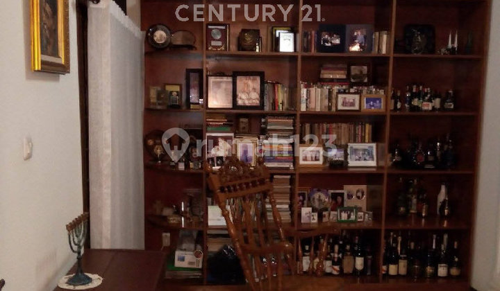 Di Jual Rumah Strategis, Nyaman Daerah Ciputat Tanggerang Selatan 2