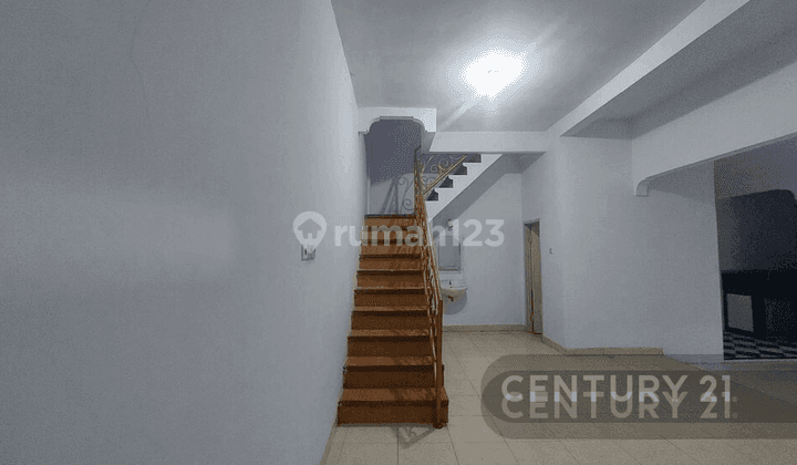 DI JUAL RUMAH CANTIK  SIAP HUNI DI PERUM KALI BARU PERMAI 2