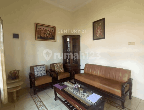 Dijual Rumah Jati Bening Pondok Gede 5 Menit ke Pintu Toll Jorr 2