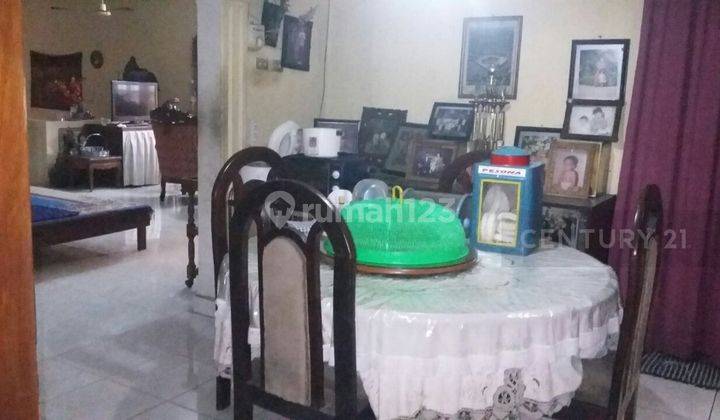 Rumah Dijual Siap Huni Strategis Di Gedong Condet 2