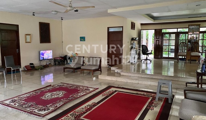 Disewakan Rumah Mewah Siap Huni Full Furnished Di Kemang 2