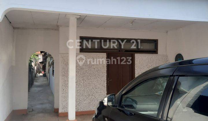 Area Usaha [kos-kosan 37 Pintu] Di Lokasi Strategis Jaktim 2