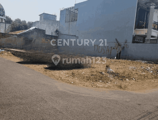 Dijual Tanah Kavling , Dalam Komplek Di Petukangan,Jaksel 1