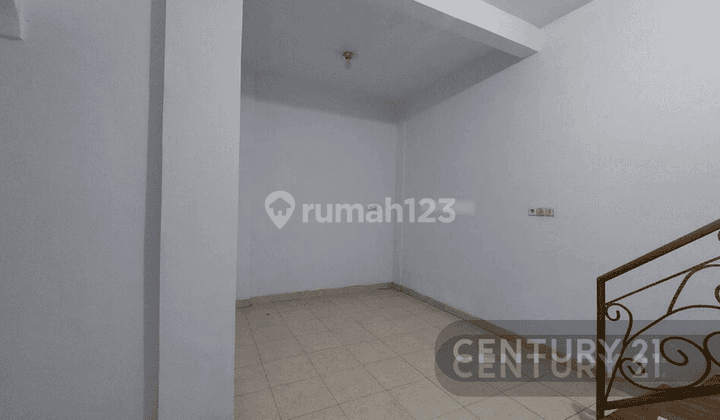 DI JUAL RUMAH CANTIK  SIAP HUNI DI PERUM KALI BARU PERMAI 2