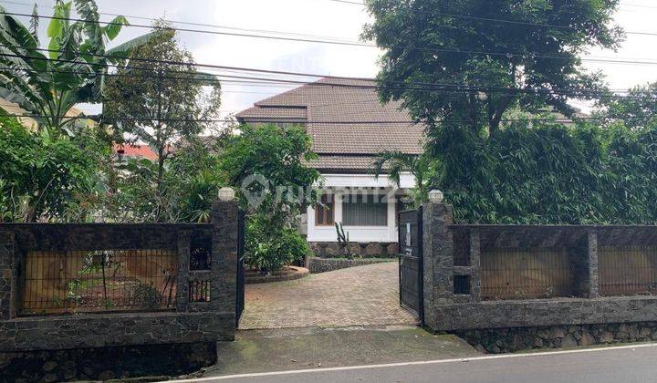 Rumah Mewah Di Pengadegan Jakarta Selatan 2