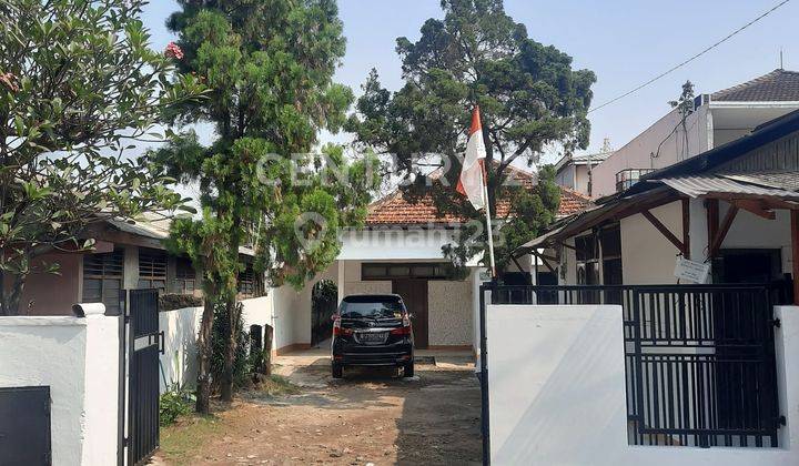 Area Usaha [kos-kosan 37 Pintu] Di Lokasi Strategis Jaktim 1