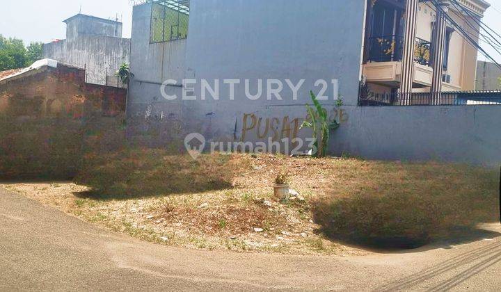 Dijual Tanah Kavling , Dalam Komplek Di Petukangan,Jaksel 2