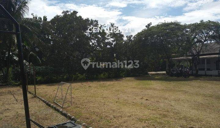 Dijual Tanah Untuk Investasi Di Lokasi Strategis Di Ciputat 2