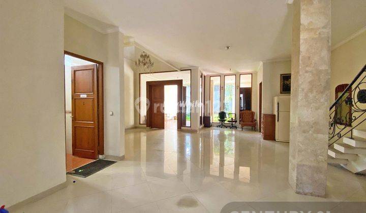 Rumah 2 Lantai Ex Office Cipete Dekat Jalan P Antasari 2