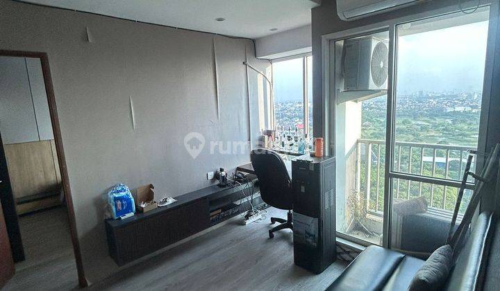 Apartement Tifolia Pulomas Full Furnished 2