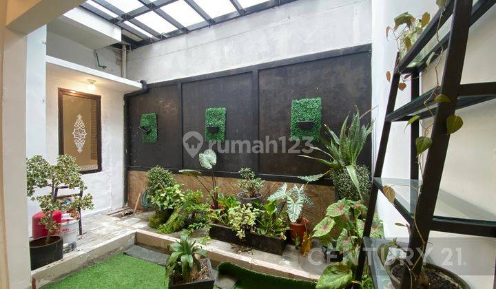 Rumah Cantik, Lokasi Strategis & Siap Huni 1