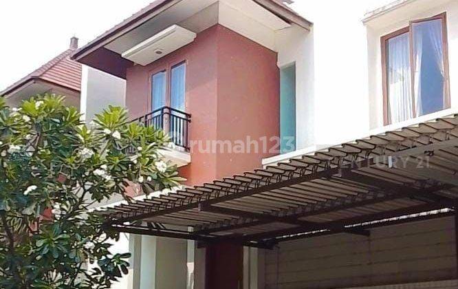 Rumah Modern 2 Lantai Townhouse Di Pejaten Pasar Minggu Jaksel 2