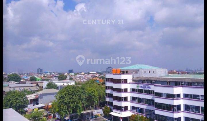 Dijual Gedung Rumah Sakit 5 Lantai Di Tugu Utara Koja 2