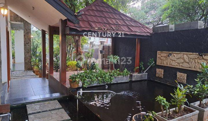 Dijual Rumah Siap Huni Asri 2 Lantai Di Cipayung 1