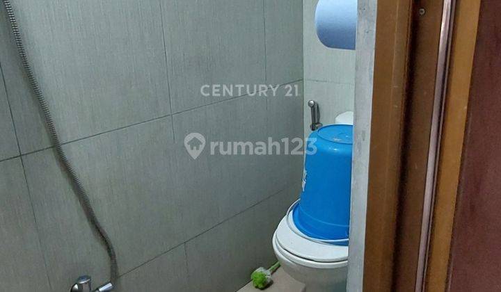 Dijual Rumah Sutera Delima Alam Sutera Siap Huni  2