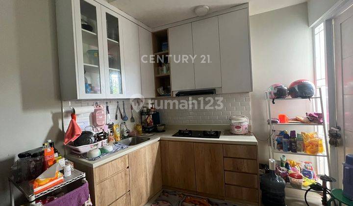 Dijual Rumah Siap Huni 3 Lantai Jakarta Timur  2