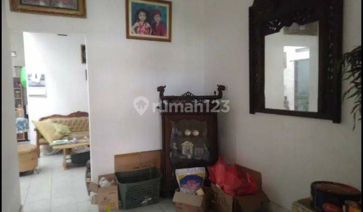 Rumah 2 lantai di Cluster Bima Duta 2