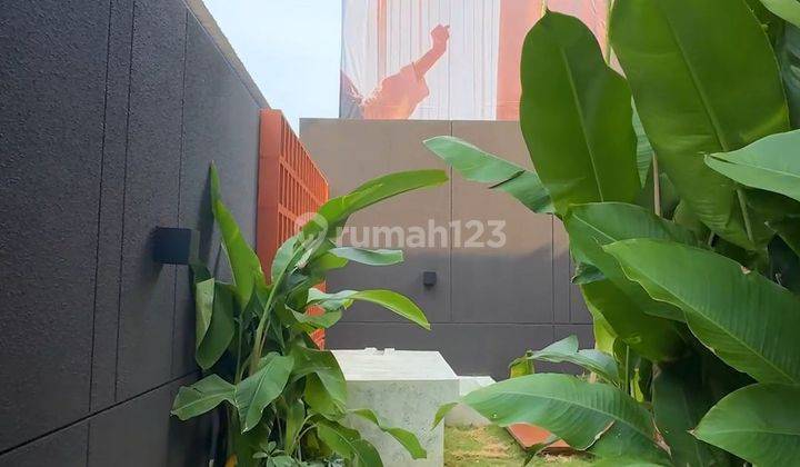 Rumah 2 Lantai Shm, Baru Termurah 5 Menit Dari Gading Serpong  2