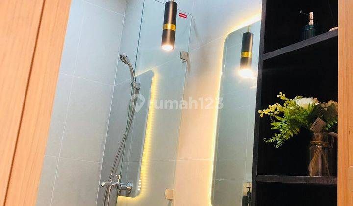 RUMAH MEWAH KOTA DELTAMAS, PROMO FREE DP & FREE PPN 11% 2