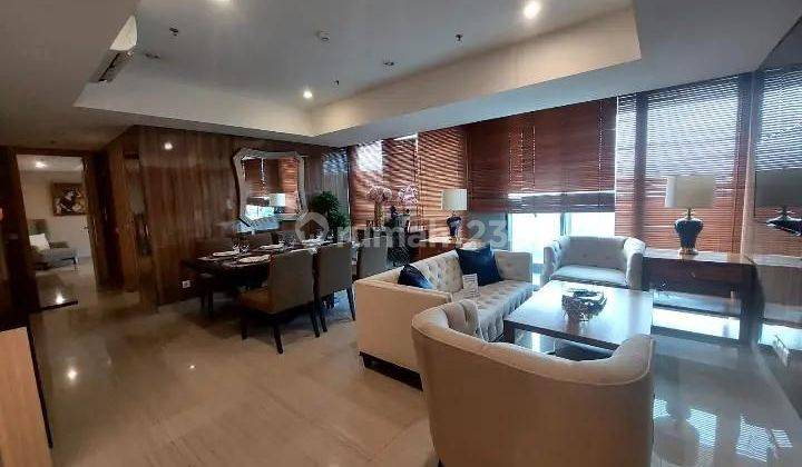 Apartemen Ready Stok Millenium Village , Siap Huni , lokasi Strategis  1