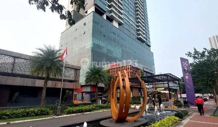 Apartemen Ready Stok Millenium Village , Siap Huni , lokasi Strategis  2