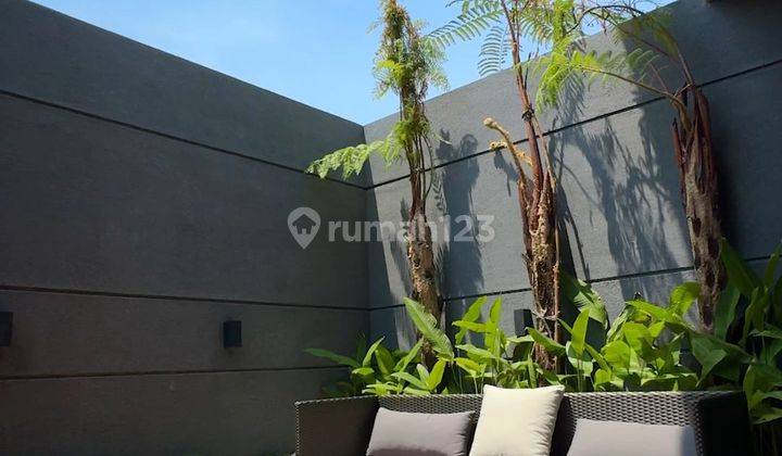 Rumah Park Serpong, Type 3kamar Tidur, Free Kpr 2