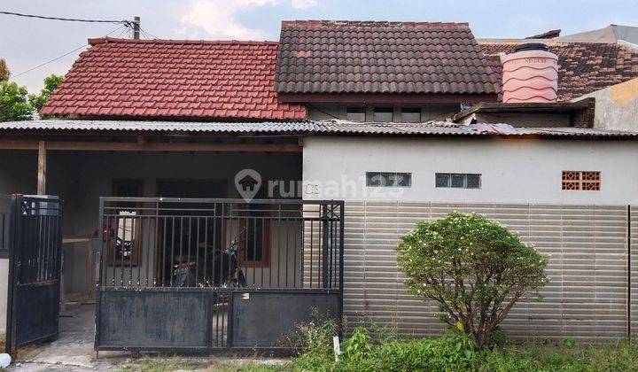 Rumah Bagus Murah Dekat By Pass Krian 2