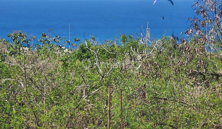 Tanah Unblocked View di Nusa Dua Bali 2