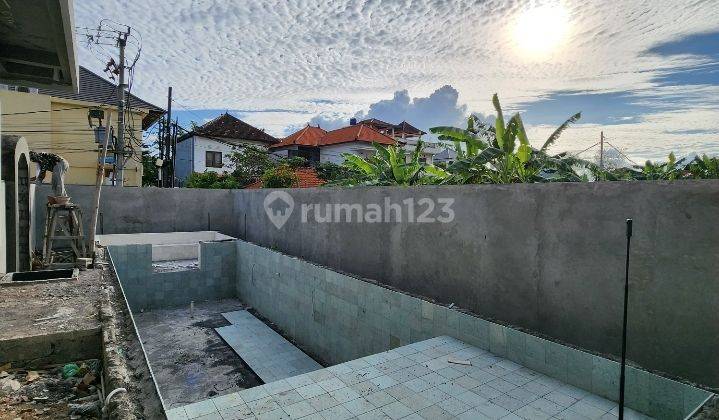 Villa near the toll road and Nusa Dua beach, Bali 2