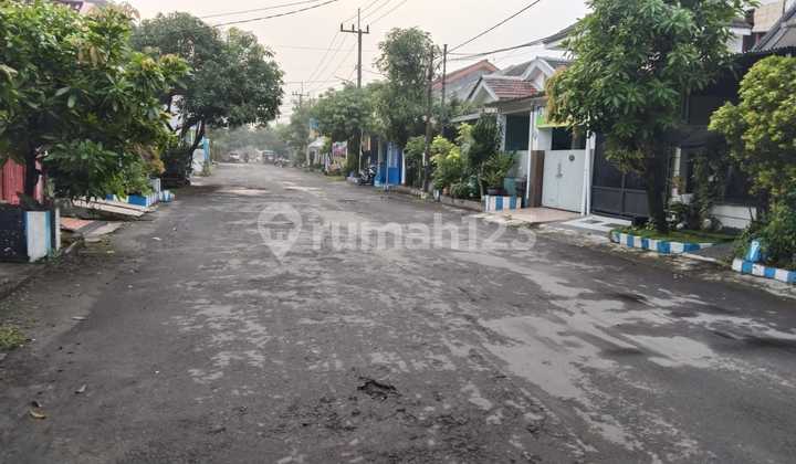 Dijual Rumah Hokky di Graha Asri Sukodono, Sidoarjo 2